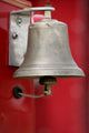 Fire Bell Wall Mural