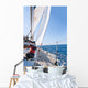 Yacht Sailing Sea
