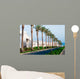 Road Wall Mural