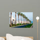 road Wall Mural