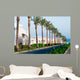 road Wall Mural