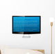 Black Tft Monitor with