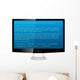 Black Tft Monitor with