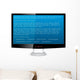 Black Tft Monitor with