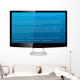 Black Tft Monitor with