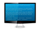 Black Tft Monitor with