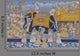 Colorful Indian Mural Fort
