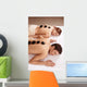 Spa Wall Mural