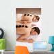 Spa Wall Mural