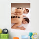 Spa Wall Mural