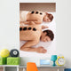 Spa Wall Mural