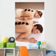 Spa Wall Mural