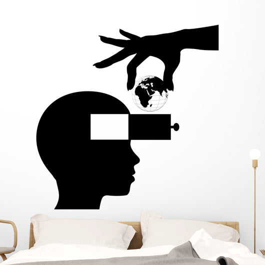 Student Mind Learn World