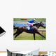 Three Horse Driving Stretch