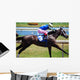 Three Horse Driving Stretch