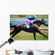 Three Horse Driving Stretch
