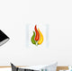 Hot Chili Pepper Shape