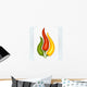 Hot Chili Pepper Shape