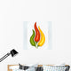 Hot Chili Pepper Shape