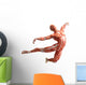 anatomy, muscles Wall Decal