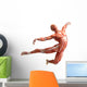 anatomy, muscles Wall Decal