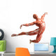 anatomy, muscles Wall Decal