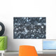 Lights Wall Mural