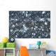 Lights Wall Mural