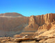 Temple Hatshepsut Luxor Egypt
