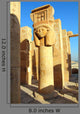 Temple Hatshepsut Luxor Egypt