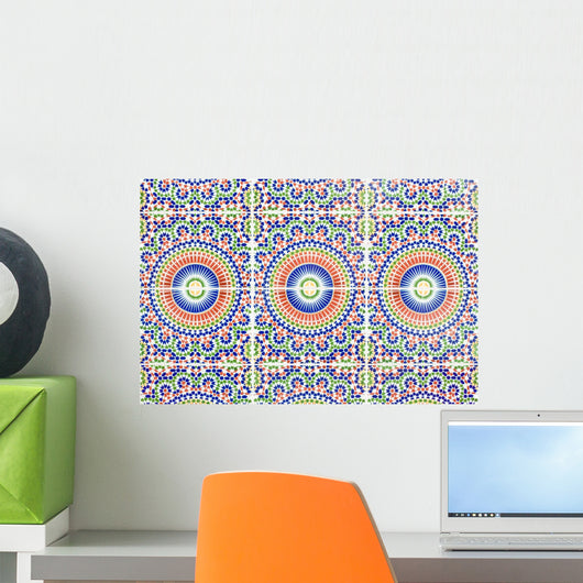 Moroccan Tiles