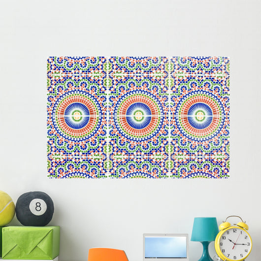 Moroccan Tiles