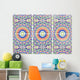 Moroccan Tiles