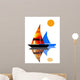 Avatar Wall Mural