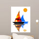 Avatar Wall Mural