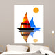 Avatar Wall Mural