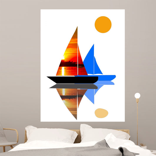 Avatar Wall Mural