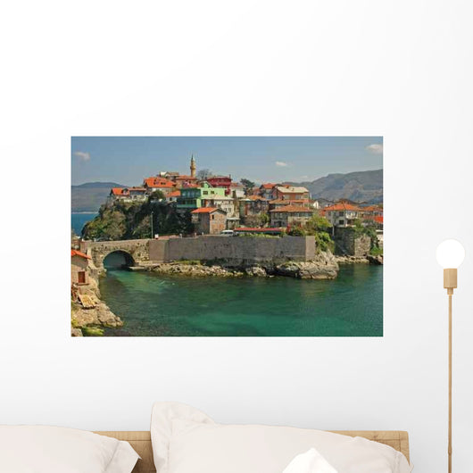 Amasra Wall Decal
