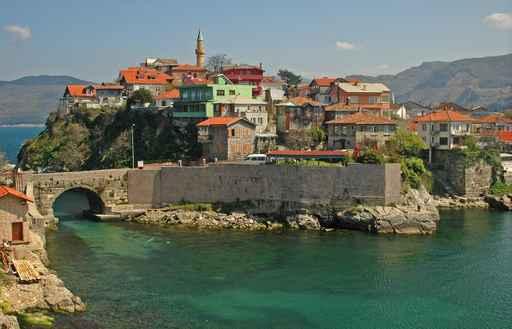 Amasra Wall Decal
