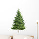 Pine Tree Wall Decal