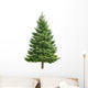 Pine Tree Wall Decal
