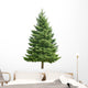 Pine Tree Wall Decal