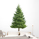 Pine Tree Wall Decal
