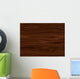 Wood Texture Wall Decal