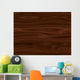 Wood Texture Wall Decal
