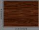 Wood Texture Wall Decal