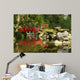 Pont Chinois Wall Decal