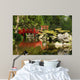 Pont Chinois Wall Decal