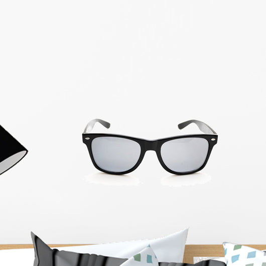 Sunglasses Wall Mural