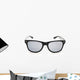 Sunglasses Wall Mural